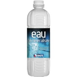 EAU DEMINERALISEE BIDON DE 1L - ref. 3133031 | TP Agri