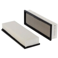 FILTRE HABITACLE SC 90312 HIFI FILTER - ref. HIFSC90312 | TP Agri