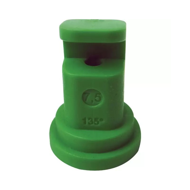 BUSE TKP 7,5 MIROIR VERT GEOLINE - ref. 270704 | TP Agri