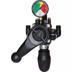DISTRIBUTEUR 2 VOIES 200L/MIN 50 BAR BYMATIC - ref. 30570214 | TP Agri
