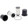 KIT FILTRE A UREE KD 70438 HIFI FILTER - ref. HIFKD70438 | TP Agri