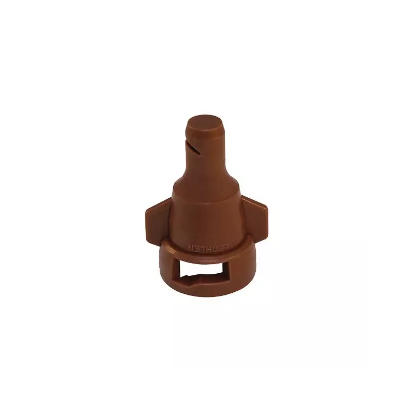 BUSE LECHLER FERTILISATION FD 05 MARRON POLY - ref. 30536212 | TP Agri