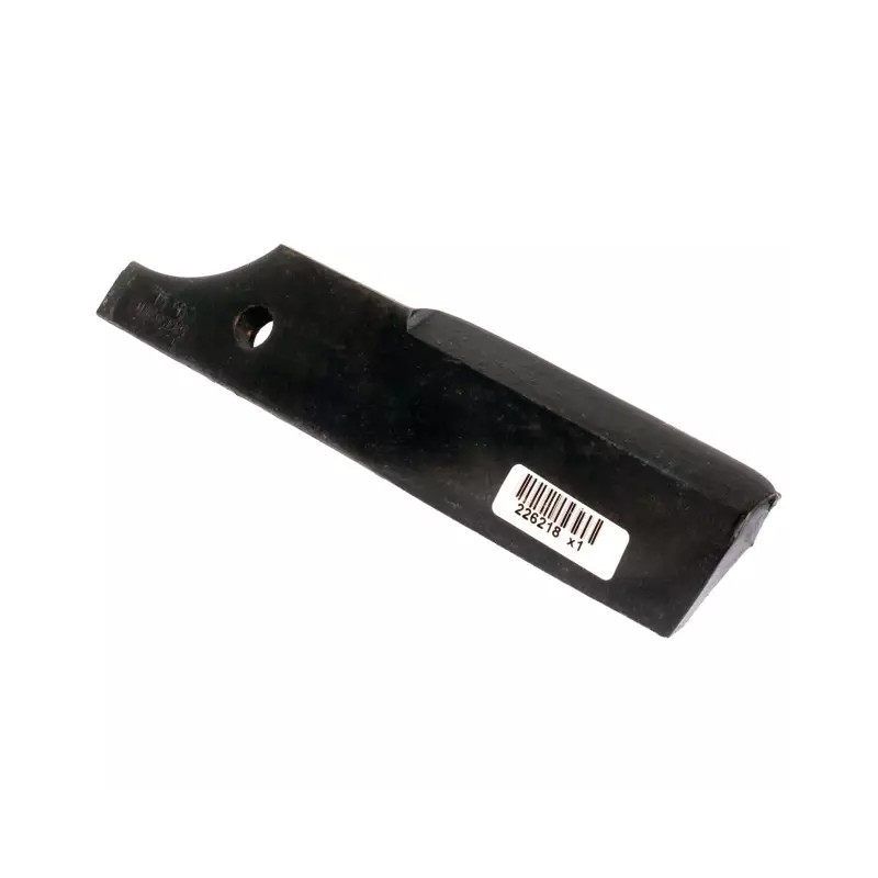 LAME CULTITILLER VRILLEE 65X15 DROITE 52359300 - ref. 226218 | TP Agri
