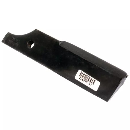 LAME CULTITILLER VRILLEE 65X15 DROITE 52359300 - ref. 226218 | TP Agri