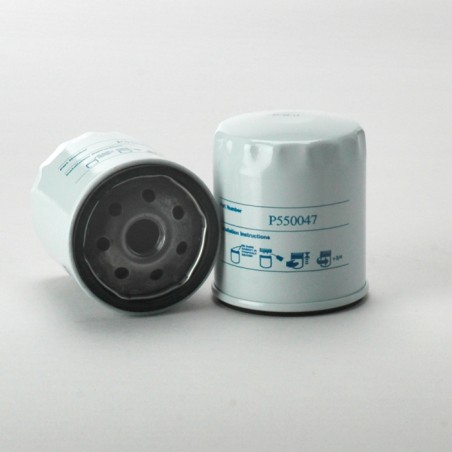 Filtre Donaldson P550047