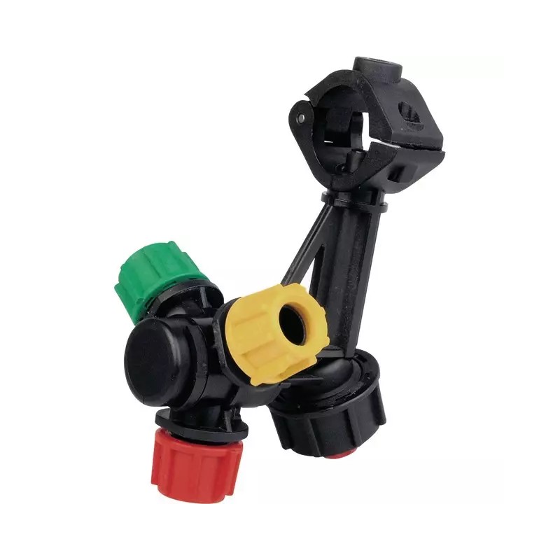 PORTE BUSE (3) ANTIGOUTTE G 3/8 D.20-7 - ref. 30540420 | TP Agri