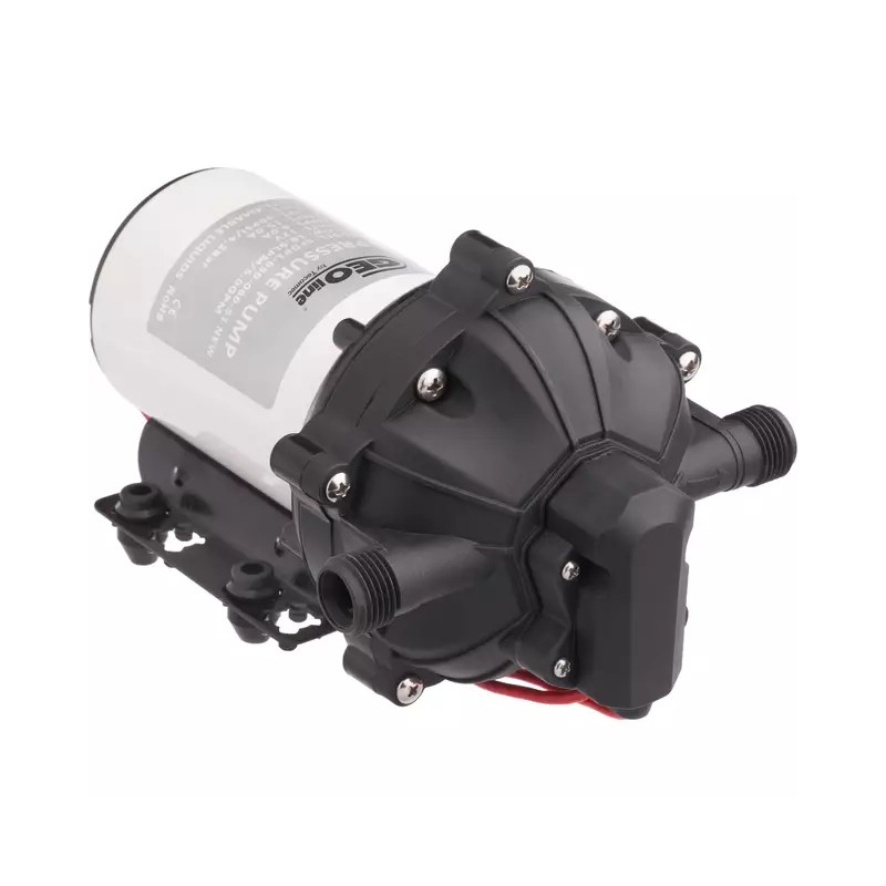 POMPE PULVERISATEUR PRO 15 - 5 MEMBRANES 12V - ref. 30548357 | TP Agri