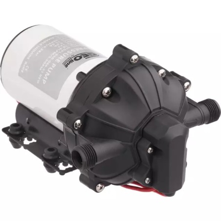 POMPE PULVERISATEUR PRO 15 - 5 MEMBRANES 12V - ref. 30548357 | TP Agri