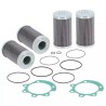 KIT FILTRE HYDRAULIQUE KH 66076 V HIFI FI - ref. HIFKH66076V | TP Agri