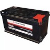 BATTERIE 12V 100AH 840A + A DROITE TECHNI-POWE - ref. 208535 | TP Agri