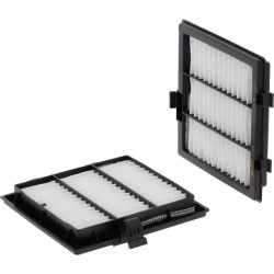FILTRE HABITACLE SC 80070 HIFI FILTER - ref. HIFSC80070 | TP Agri