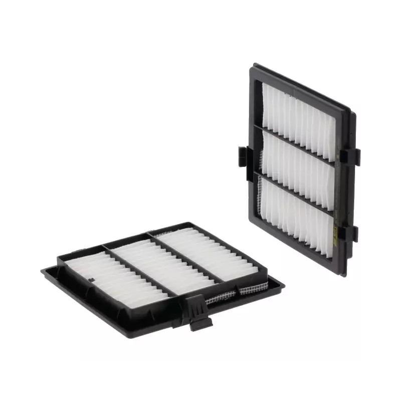 FILTRE HABITACLE SC 80070 HIFI FILTER - ref. HIFSC80070 | TP Agri