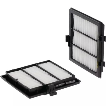 FILTRE HABITACLE SC 80070 HIFI FILTER - ref. HIFSC80070 | TP Agri