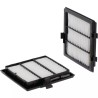 FILTRE HABITACLE SC 80070 HIFI FILTER - ref. HIFSC80070 | TP Agri
