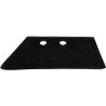SOC DE RASETTE GAUCHE TYPE KUHN 631105 - ref. 5330817 | TP Agri