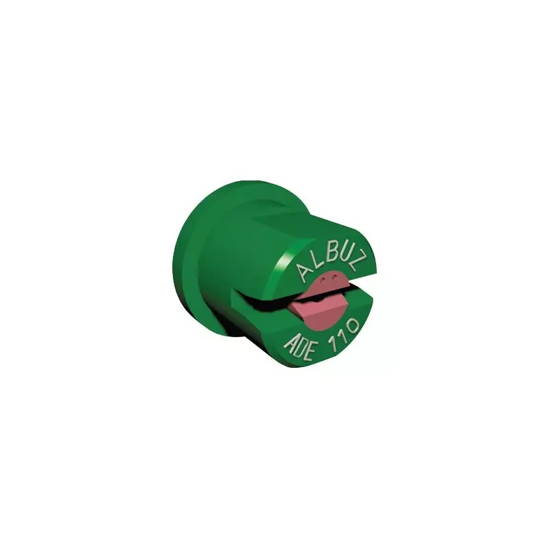 BUSE ALBUZ A REDUCTION DE DERIVE ADE 110 VER - ref. 30533005 | TP Agri