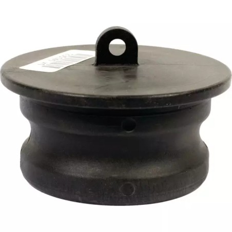 BOUCHON POUR RACCORD A CAMES FEMELLE 3" - ref. 235141 | TP Agri