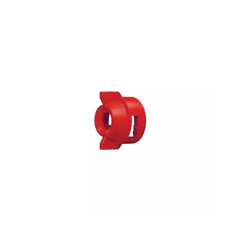 ECROU TYPE CP114444A-3-CE ROUGE QUICK TEEJET - ref. 30534533 | TP Agri
