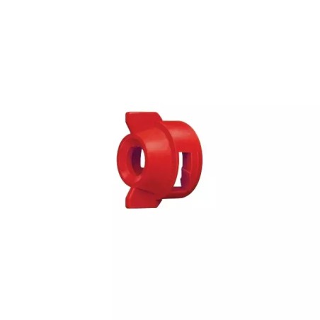 ECROU TYPE CP114444A-3-CE ROUGE QUICK TEEJET - ref. 30534533 | TP Agri