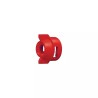 ECROU TYPE CP114444A-3-CE ROUGE QUICK TEEJET - ref. 30534533 | TP Agri
