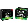 BATTERIE GEL 12V 20AH 350A TYPE YB50-N18L-A - ref. 31305021F | TP Agri