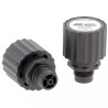 FILTRE AERATION COMPLET FS 627 HIFI FILTER - ref. HIFFS627 | TP Agri
