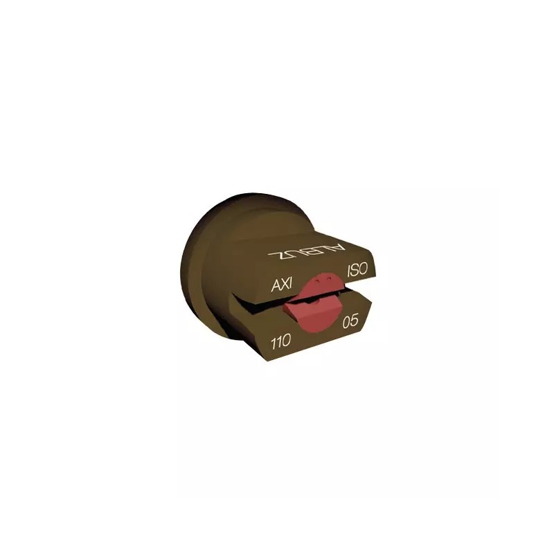 BUSE ALBUZ AXI 110 05 MARRON - ref. 30533267 | TP Agri
