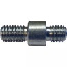 AXE FILETE DE MEMBRANE AR160/185/250 ANNOVI - ref. 30571201 | TP Agri