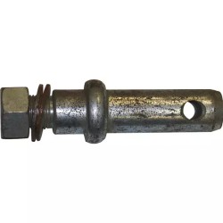 AXE ATTELAGE 28X28,5 GOIZIN - ref. GOI040143 | TP Agri