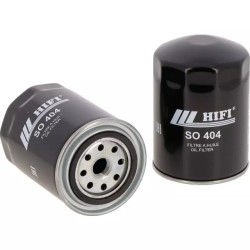 FILTRE A HUILE SO 404 HIFI FILTER - ref. HIFSO404 | TP Agri
