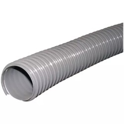 TUYAU DE FERTILISATEUR 20MM SPIRALE GRIS LE - ref. 30505812 | TP Agri
