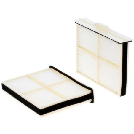 FILTRE HABITACLE SC 80078 HIFI FILTER - ref. HIFSC80078 | TP Agri