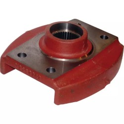 SUPPORT DE DENTS HR2502-3002-4002-4502 KU - ref. KUH52569300 | TP Agri