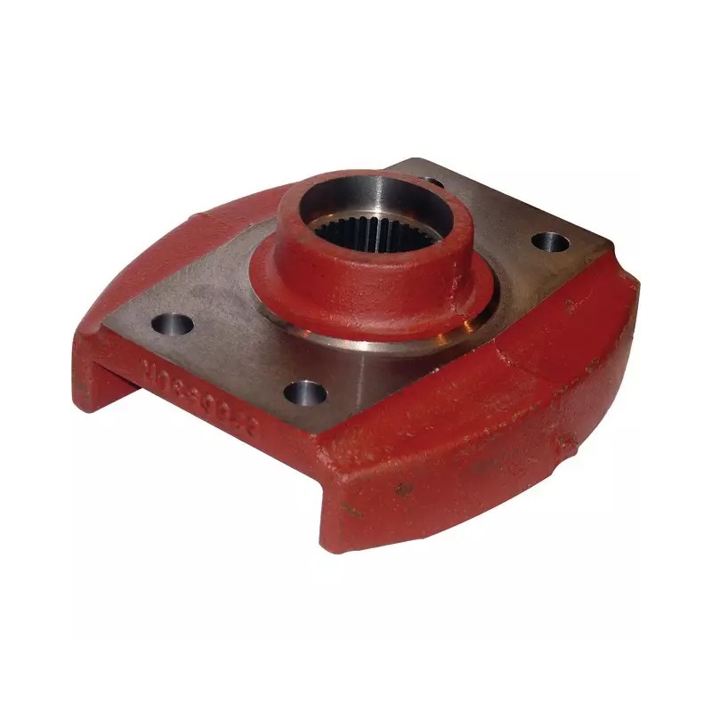 SUPPORT DE DENTS HR2502-3002-4002-4502 KU - ref. KUH52569300 | TP Agri