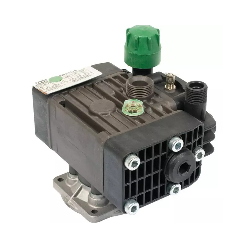 POMPE PULVERISATEUR BASSE PRESSION KAPPA 15 2 - ref. 231295 | TP Agri