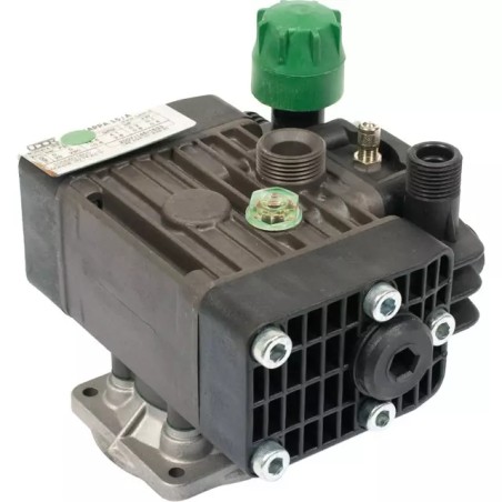 POMPE PULVERISATEUR BASSE PRESSION KAPPA 15 2 - ref. 231295 | TP Agri