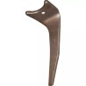 DENT DE HERSE ROTATIVE DROITE ATTAQUANTE ESTA - ref. 5160104 | TP Agri