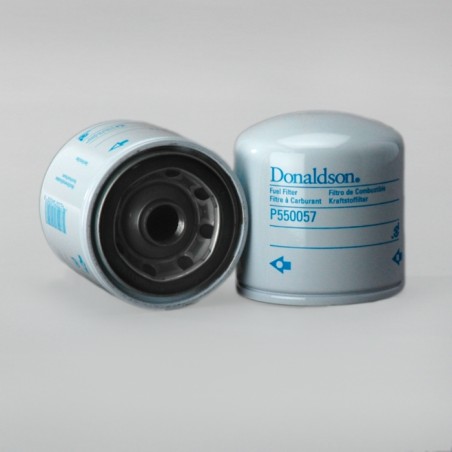 Filtre Donaldson P550057