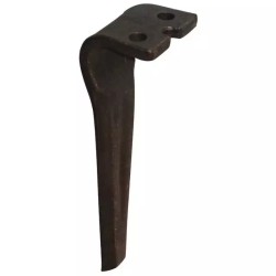 DENT DE HERSE ROTATIVE REVERSIBLE ESTAMPEE 29 - ref. 5160326 | TP Agri