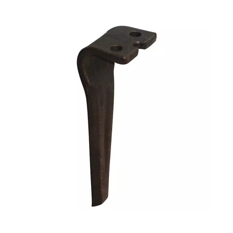 DENT DE HERSE ROTATIVE REVERSIBLE ESTAMPEE 29 - ref. 5160326 | TP Agri