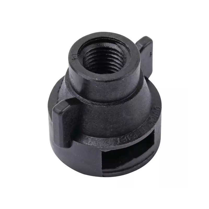 ECROU TYPE QJ4676-1/8NYR NOIR QUICK TEEJET - ref. 30534561 | TP Agri