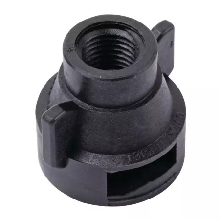 ECROU TYPE QJ4676-1/8NYR NOIR QUICK TEEJET - ref. 30534561 | TP Agri