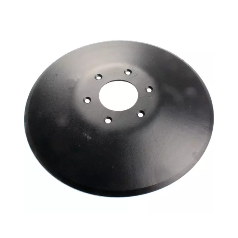 DISQUE DE SEMOIR LISSE 300X3 6 TROUS SEMEUR T - ref. 5273297 | TP Agri