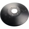 DISQUE DE SEMOIR LISSE 300X3 6 TROUS SEMEUR T - ref. 5273297 | TP Agri