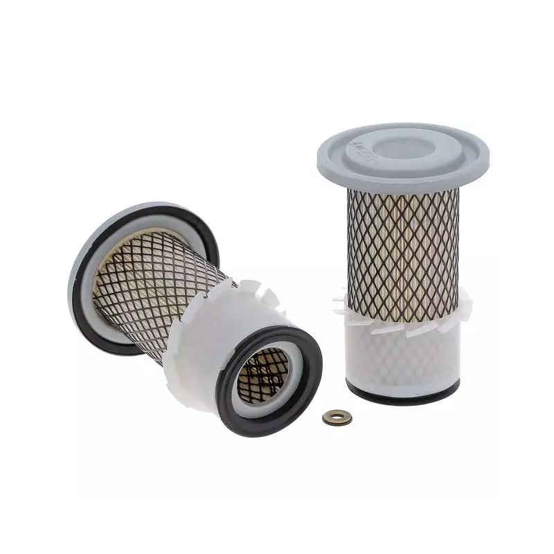 FILTRE A AIR SA 14452 K HIFI FILTER - ref. HIFSA14452K | TP Agri