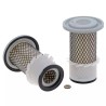 FILTRE A AIR SA 14452 K HIFI FILTER - ref. HIFSA14452K | TP Agri