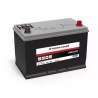 BATTERIE D31 EFB 12V 85AH 740A EN + A DROITE - ref. 31307104 | TP Agri