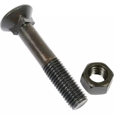 BOULON TETE FRAISEE COLLET CARRE 14X80 12.9 B - ref. 5915578 | TP Agri
