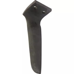 DENT DE HERSE ROTATIVE GAUCHE 280X90X14MM TYPE - ref. 260967 | TP Agri
