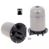 FILTRE A GASOIL COMPLET MO 1172 HIFI FILTER - ref. HIFMO1172 | TP Agri